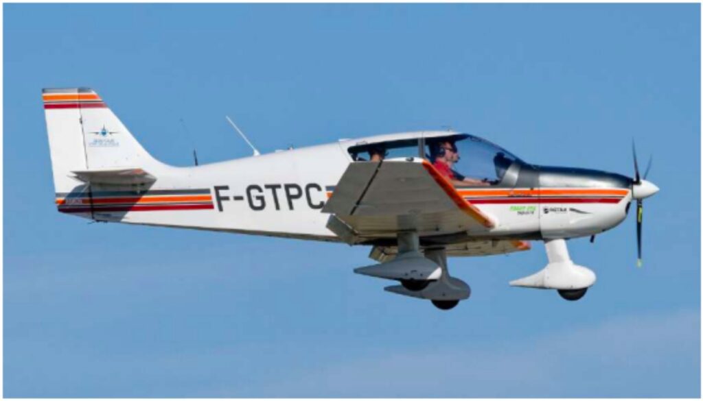 F-GTPC