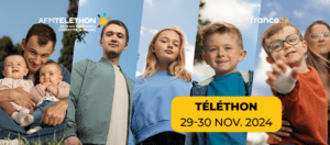 Telethon 2024